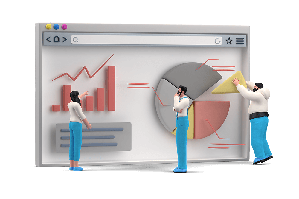 CAD/BIM automation illustration